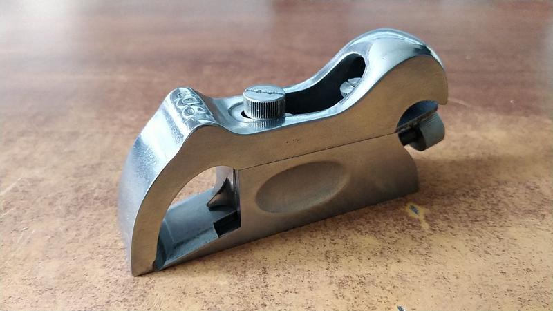 Stanley #90 Bullnose Plane