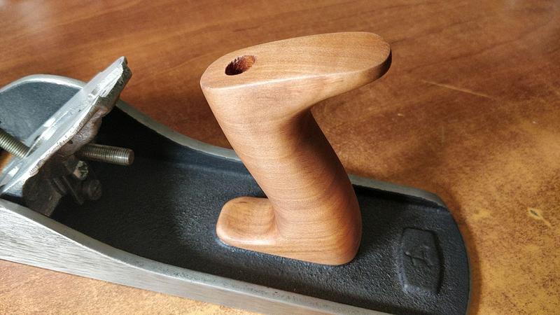 Fitting Totes to Planes