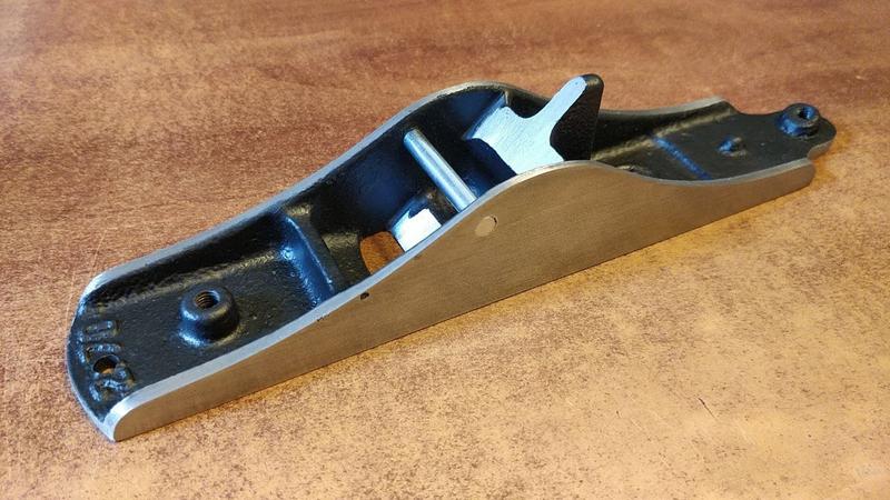 Wannabe Stanley #40 Body