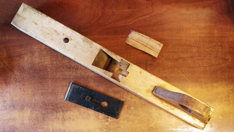 Jointer Plane Review
